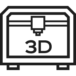 3Dプリンタ/CNCへの連携