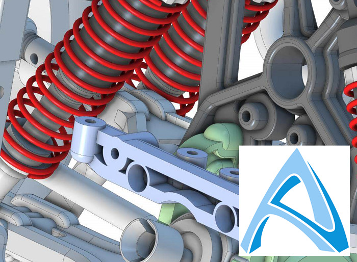 「AlibreDesign」デザインコンテスト2022年入賞者と作品のご紹介